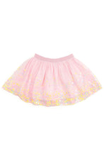Load image into Gallery viewer, girls pastel confetti tutu
