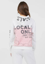 Load image into Gallery viewer, bandana patch hoodie
