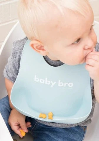 bib baby bro