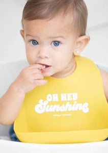 bib sunshine