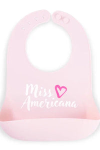 bib miss americana