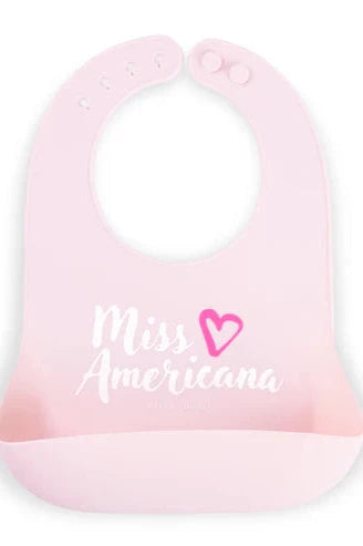 bib miss americana