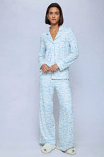 Load image into Gallery viewer, 2pc PJ Set Toile
