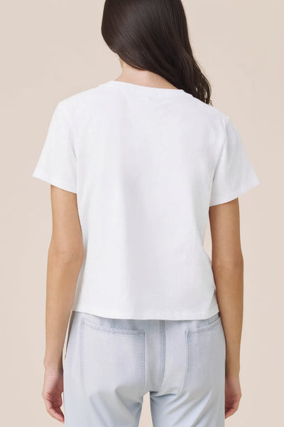 shell cut out tank