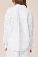 Load image into Gallery viewer, star button down shirt
