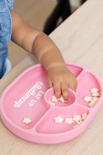 baby wonder plate eat up