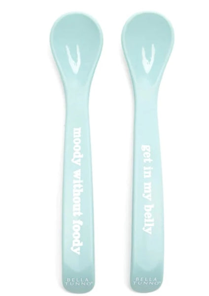 baby spoon set moody