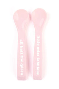 baby spoon set fabulous