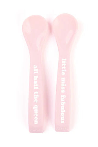 baby spoon set fabulous