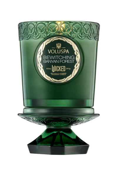 8.5oz boxed candle bewitching