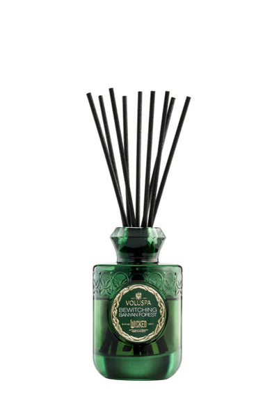 reed diffuser bewitching