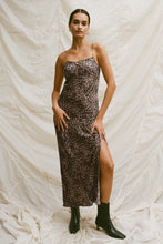 Load image into Gallery viewer, leo midi cami dress
