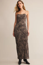 Load image into Gallery viewer, leo midi cami dress
