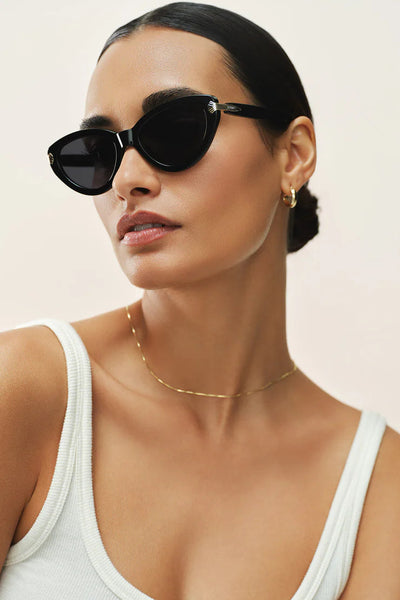 sunglasses - coastline