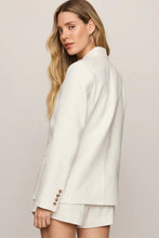 Load image into Gallery viewer, linen blazer
