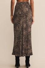 Load image into Gallery viewer, leo midi skirt
