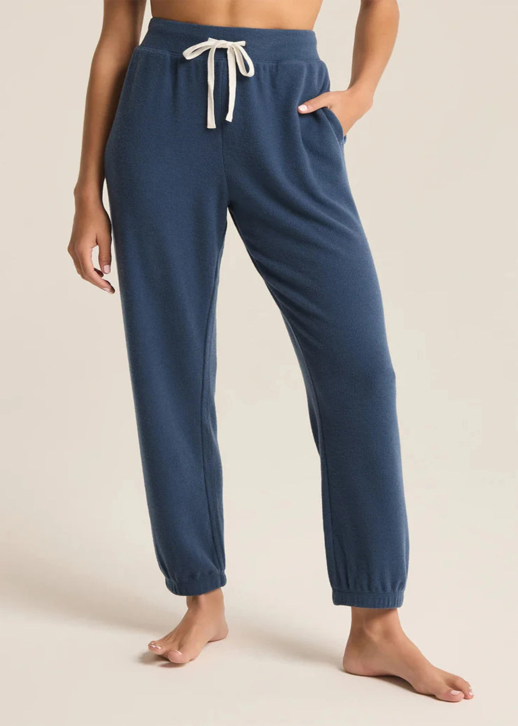 chill out jogger