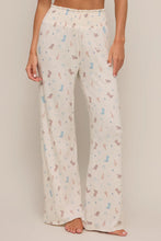 Load image into Gallery viewer, cowboy smock waist pant
