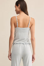 Load image into Gallery viewer, stripe lounge cami
