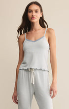 Load image into Gallery viewer, stripe lounge cami
