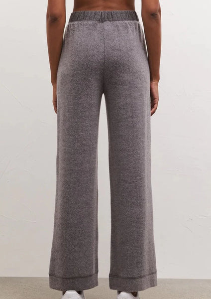cozy heather lounge pant