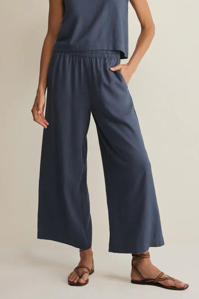 scout linen pant