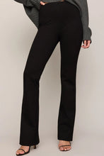 Load image into Gallery viewer, Ponte High Rise Pant

