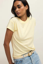 Load image into Gallery viewer, tee yellow
