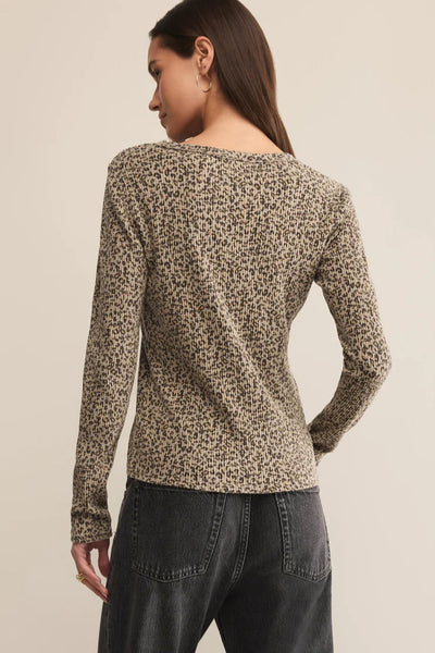 mini thermal top leo