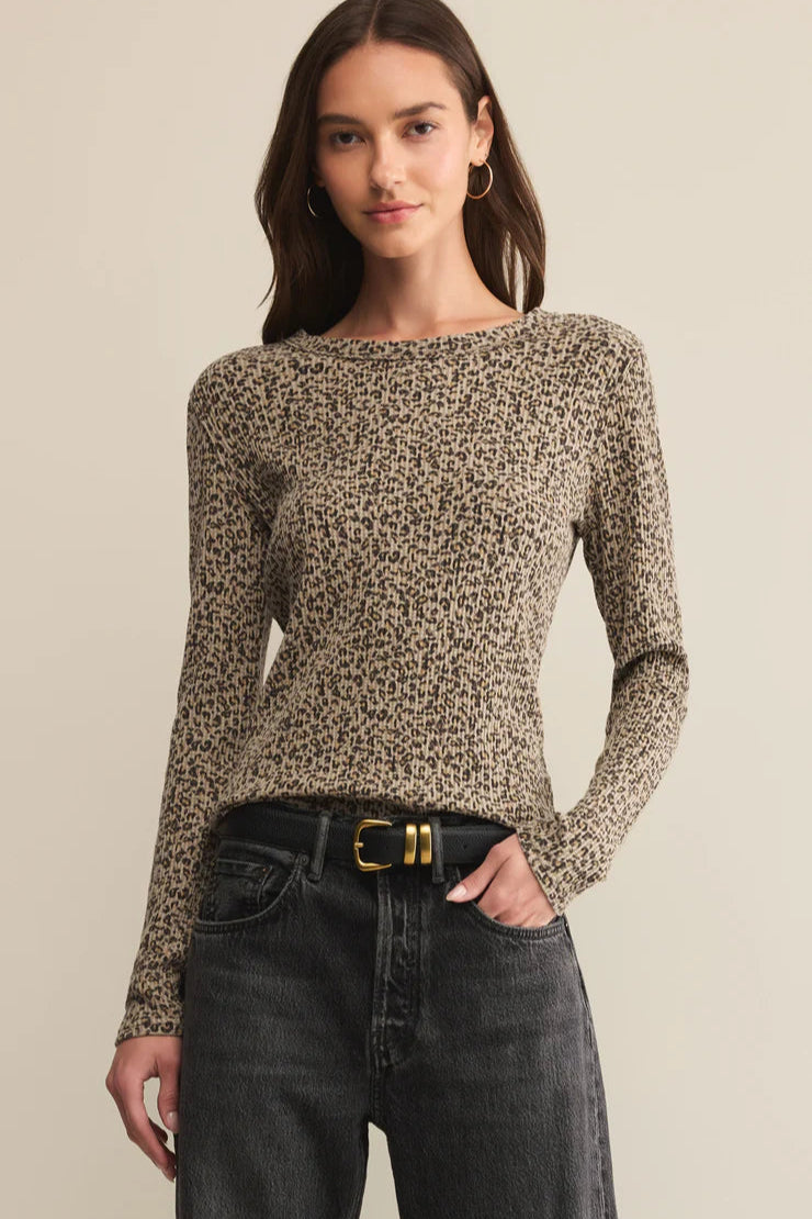 mini thermal top leo