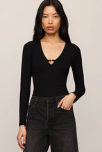 Load image into Gallery viewer, snap front bodysuit
