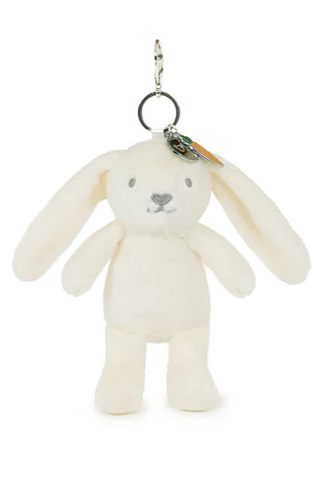 plush bag charm ziggy bunny