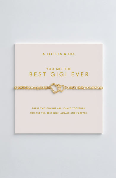 bracelet best gigi