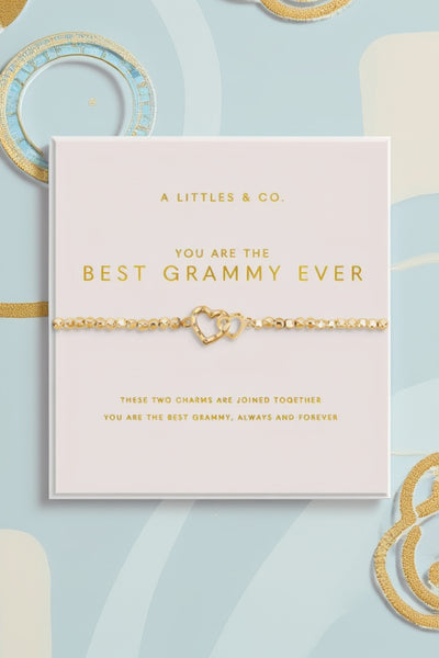 bracelet best grammy