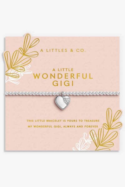 bracelet wonderful gigi