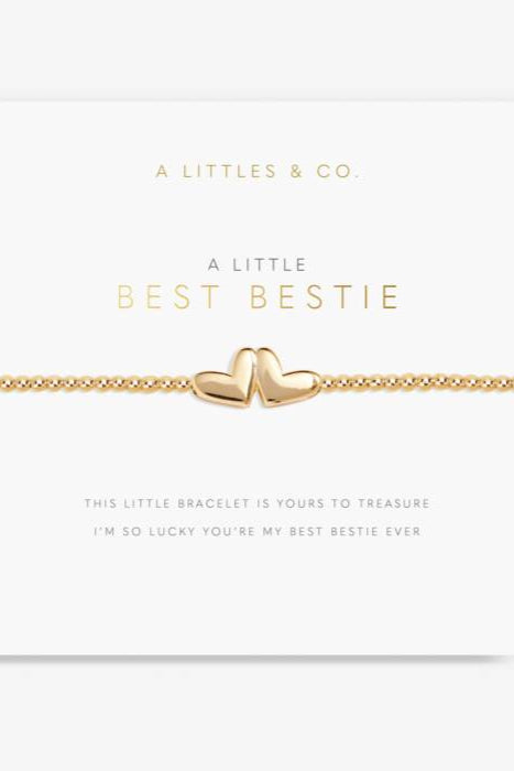 bracelet best bestie