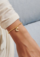 Load image into Gallery viewer, bracelet love you to the moon
