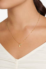 Load image into Gallery viewer, necklace love you to moon
