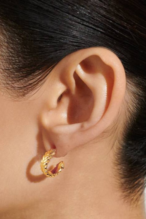 earring soul shine