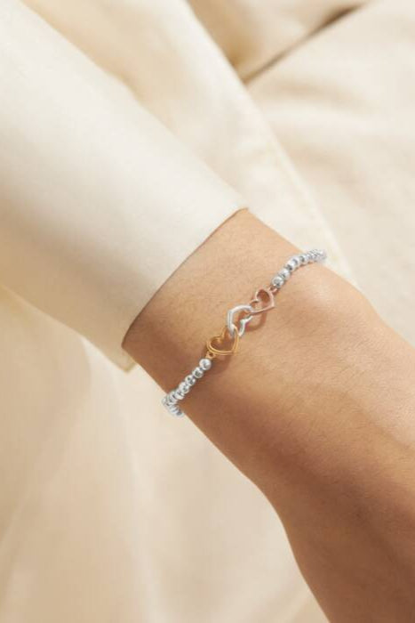 bracelet love you mom