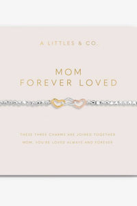 bracelet love you mom