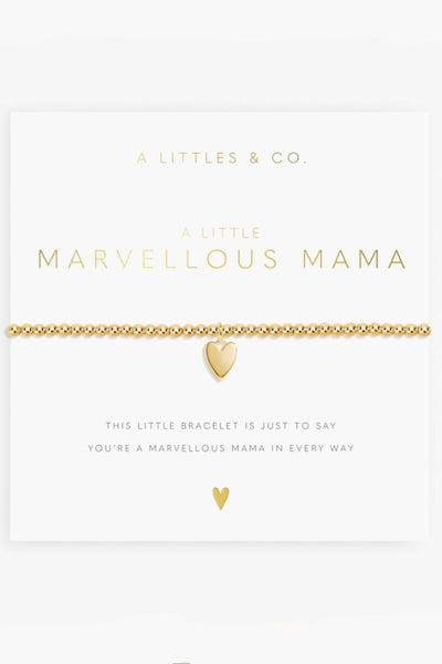bracelet marvelous mama
