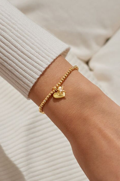 bracelet - blessed mom