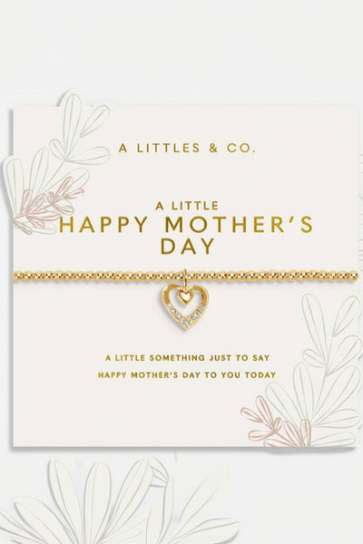 bracelet happy Mother`s Day