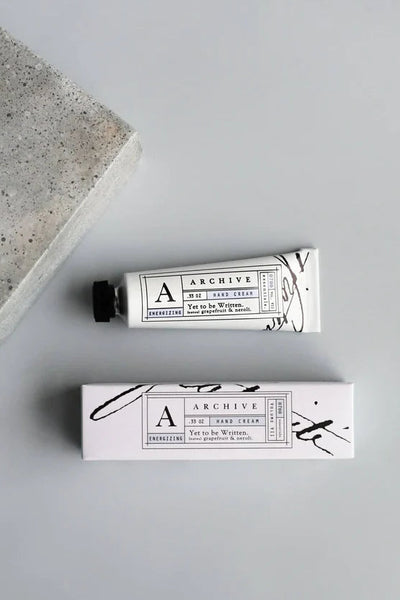 travel handcreme yet to be
