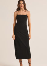 Load image into Gallery viewer, smooth midi cami dress
