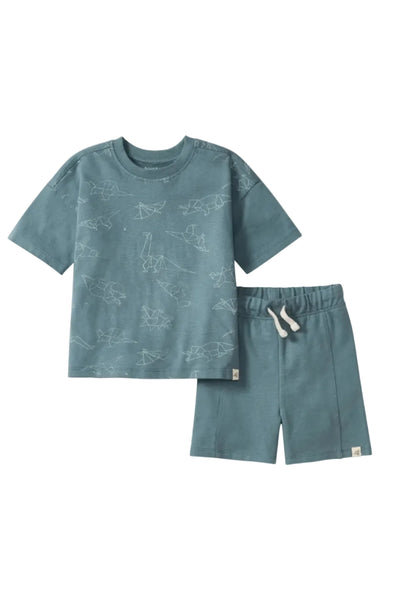 dino set