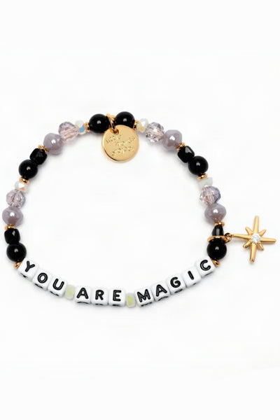Bead Bracelet You Are Magic
