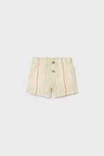 Load image into Gallery viewer, mini boys gauze shorts
