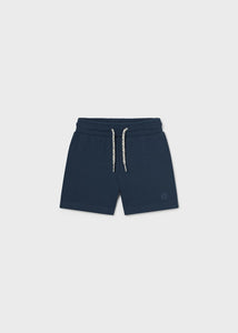 mini boy jersey shorts